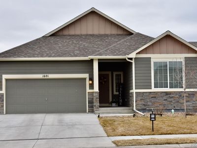 1601 Woodcock St, Berthoud, CO, 80513