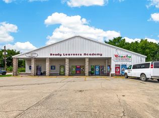 4720 Yellowstone Blvd, Houston, TX 77021