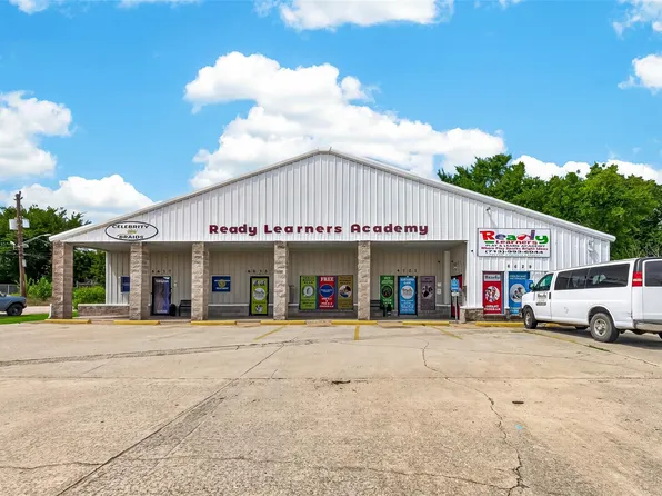 4720 Yellowstone Blvd, Houston, TX 77021