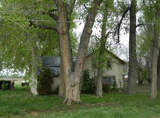 607 42nd St SW, Loveland, CO 80537