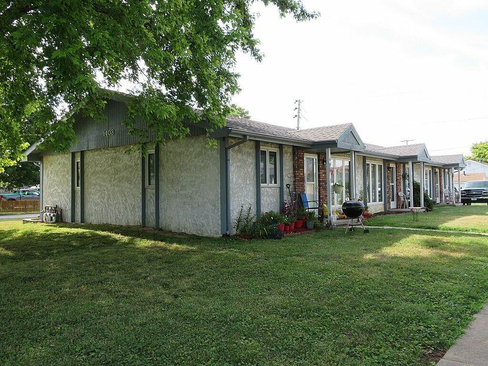 2nd image of 1403&1409 Avenue K
