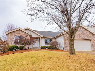 2993 Stamford Place, Fitchburg, WI, 53711