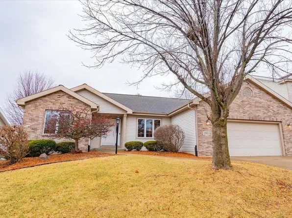 2993 Stamford Place, Madison, WI 53711