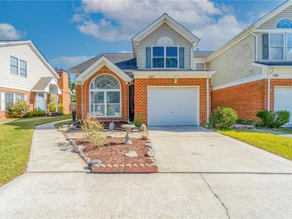 2623 Hartley Street, Virginia Beach, VA 23456