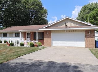 1686 Michaelane Dr, Saginaw, MI 48604