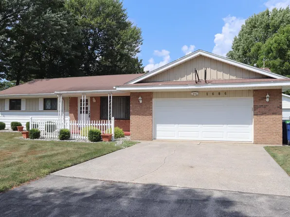 1686 Michaelane Dr, Saginaw, MI 48604