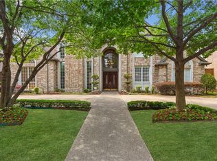 5112 Bellerive Dr, Dallas, TX 75287