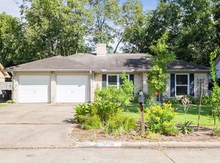 9706 Colleen Rd, Houston, TX 77080