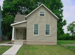 950 N Belmont Ave, Indianapolis, IN