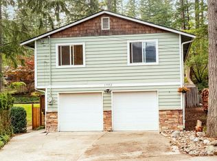 17552 429th Ave SE, North Bend, WA 98045