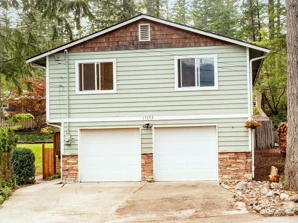 17552 429th Avenue SE, North Bend, WA 98045