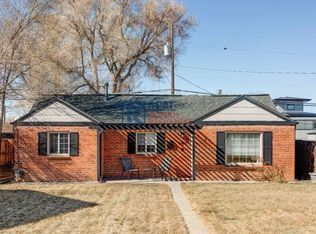 3641 N Cook St, Denver, CO 80205