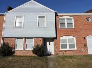4072 Sloop Trl, Chesapeake, VA 23321
