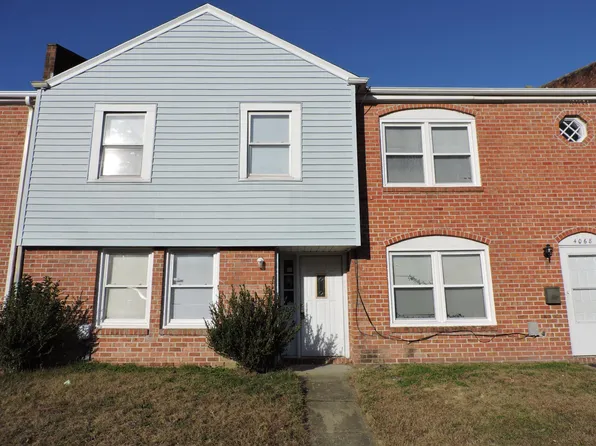 4072 Sloop Trl, Chesapeake, VA 23321