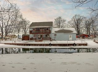 4049 Bemus Creek Rd, Bemus Pt, NY 14712