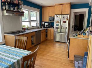 90 High Park Blvd, Amherst, NY 14226
