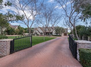 4701 N Launfal Ave, Phoenix, AZ 85018