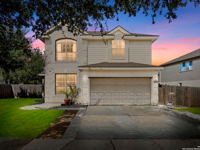 8947 Burnt Path, Helotes, TX, 78023