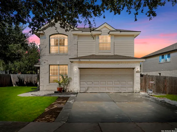 8947 Burnt Path, Helotes, TX 78023