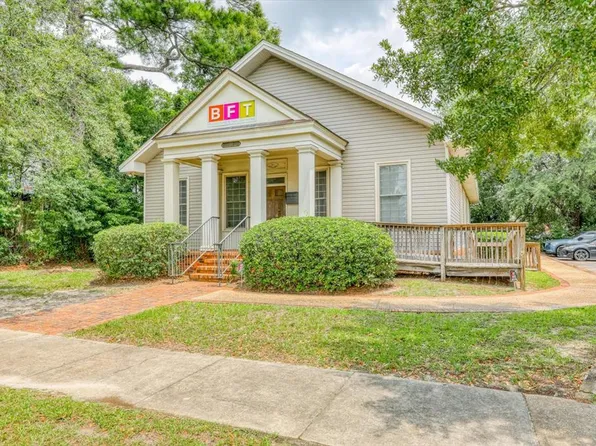223 S Crawford St, Thomasville, GA 31792