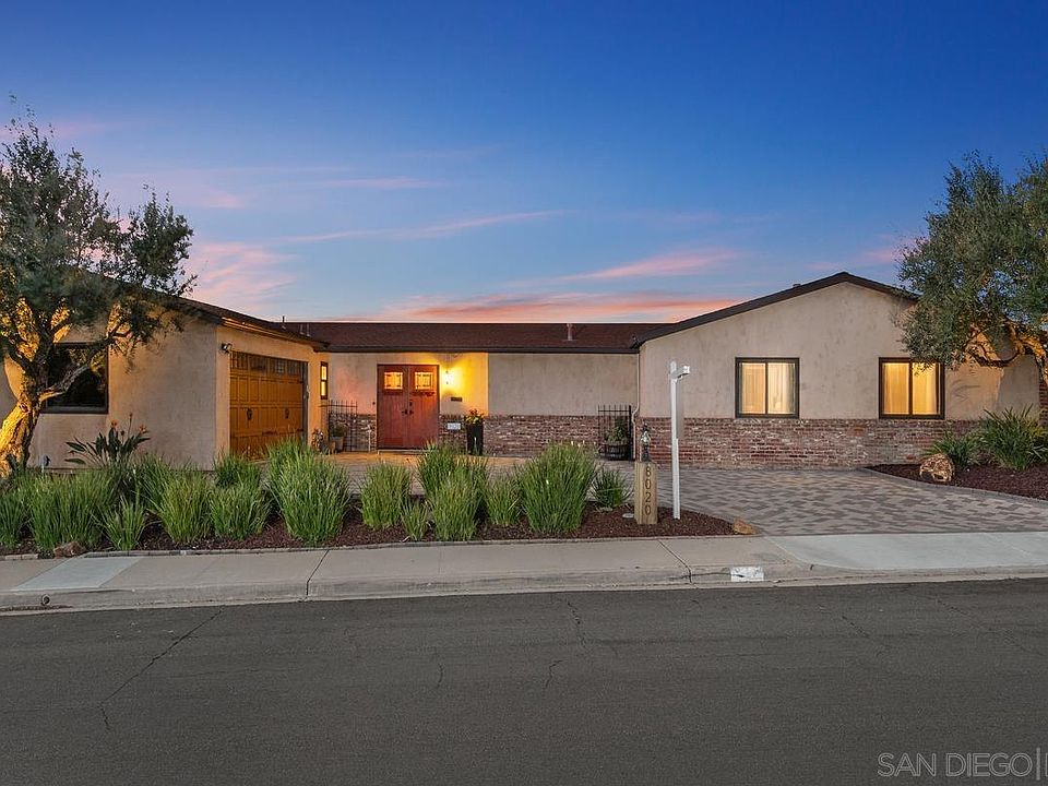 8020 Eastridge Dr, La Mesa, CA 91941 Zillow