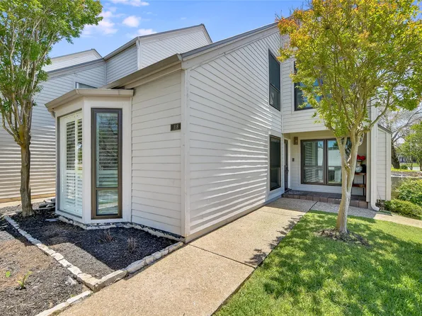 118 World Of Tennis Sq, Austin, TX 78738