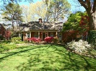98 S Grove Park Rd, Memphis, TN 38117