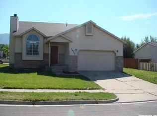 1910 N 285 W, Layton, UT 84041