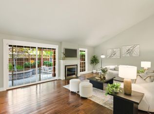 1209 Blackberry Ter, Sunnyvale, CA 94087