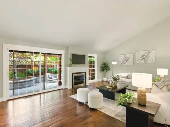 1209 Blackberry Ter, Sunnyvale, CA 94087