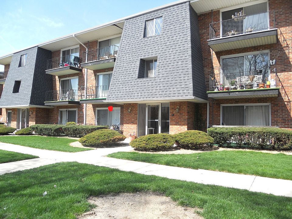 1st image of 10940 S Keating Ave #1C
