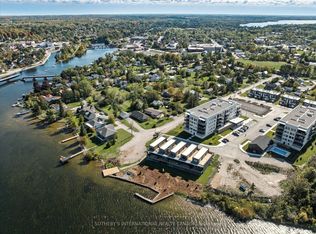 19B West St N #306, Kawartha Lakes, ON K0M1N0