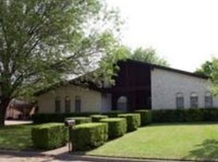 117 Crockett Ln, Hewitt, TX 76643