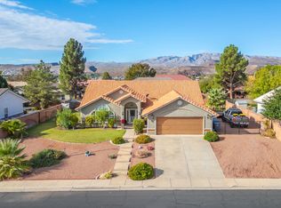695 N Daybreak Dr, St George, UT 84770