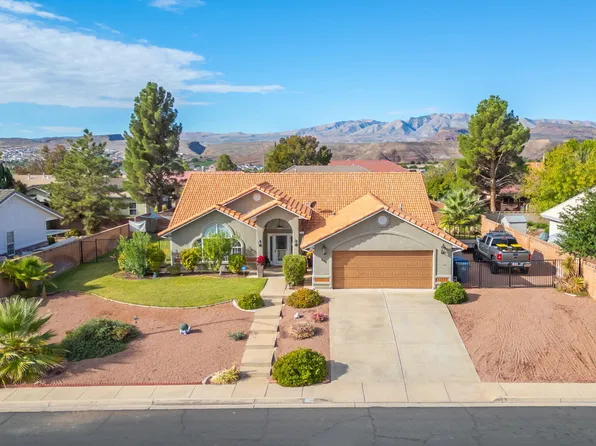 695 N Daybreak Dr, St George, UT 84770