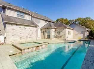 3723 Springhill Ln, Sugar Land, TX 77479