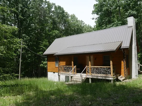 18223 Wild Turkey Trl, Chilhowie, VA 24319