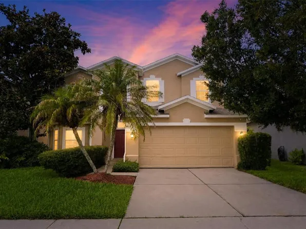 10106 HIDDEN DUNES LANE, ORLANDO, FL 32832