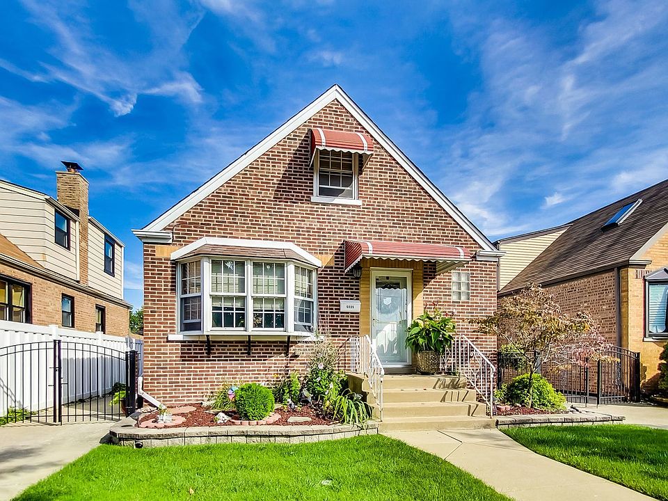1st image of 5835 S Nordica Ave