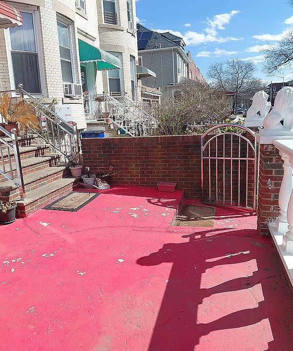 2nd image of 353 E 35th St Floor 2
