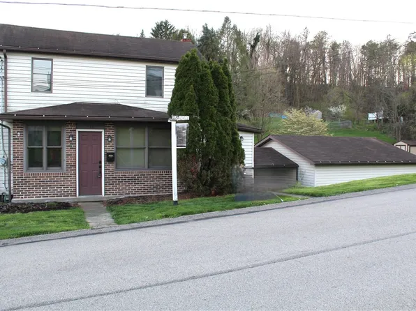 611 Washington St, Bentleyville, PA 15314