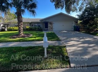 1100 Pepperidge Dr, Palm Harbor, FL 34683