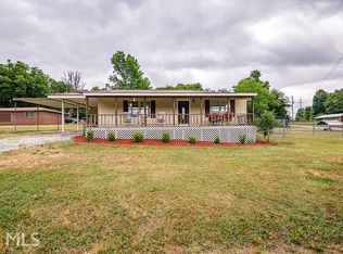 386 Phillips St, Royston, GA 30662
