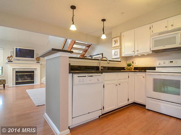 2nd image of 6004 Mersey Oaks Way #2C