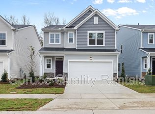 2236 Cape May Ln, Durham, NC 27703