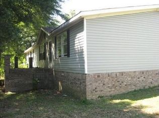 280 Parker Rd, Cropwell, AL 35054