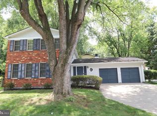 10913 Carters Oak Way, Burke, VA 22015