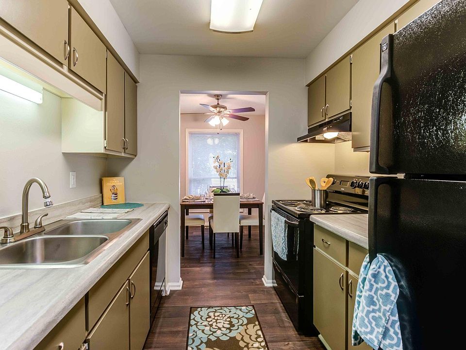 1st image of 6630 Glenbrook Dr #2612T-2A