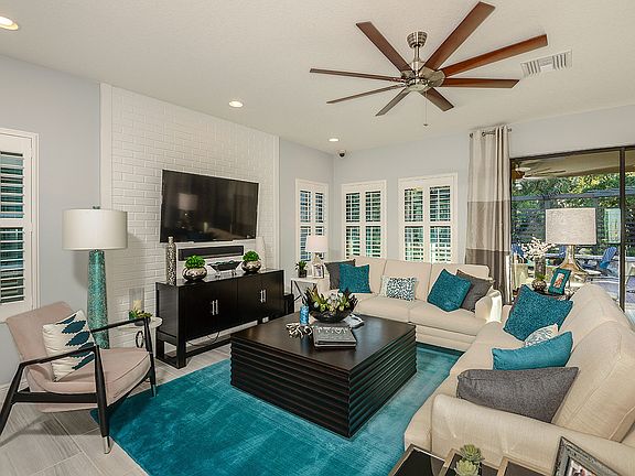 Grand Room with Outdoor Access Sandpiper at Bexley