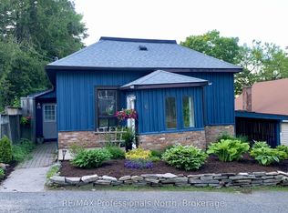 6 Duncan St E, Huntsville, ON P1H 1P6